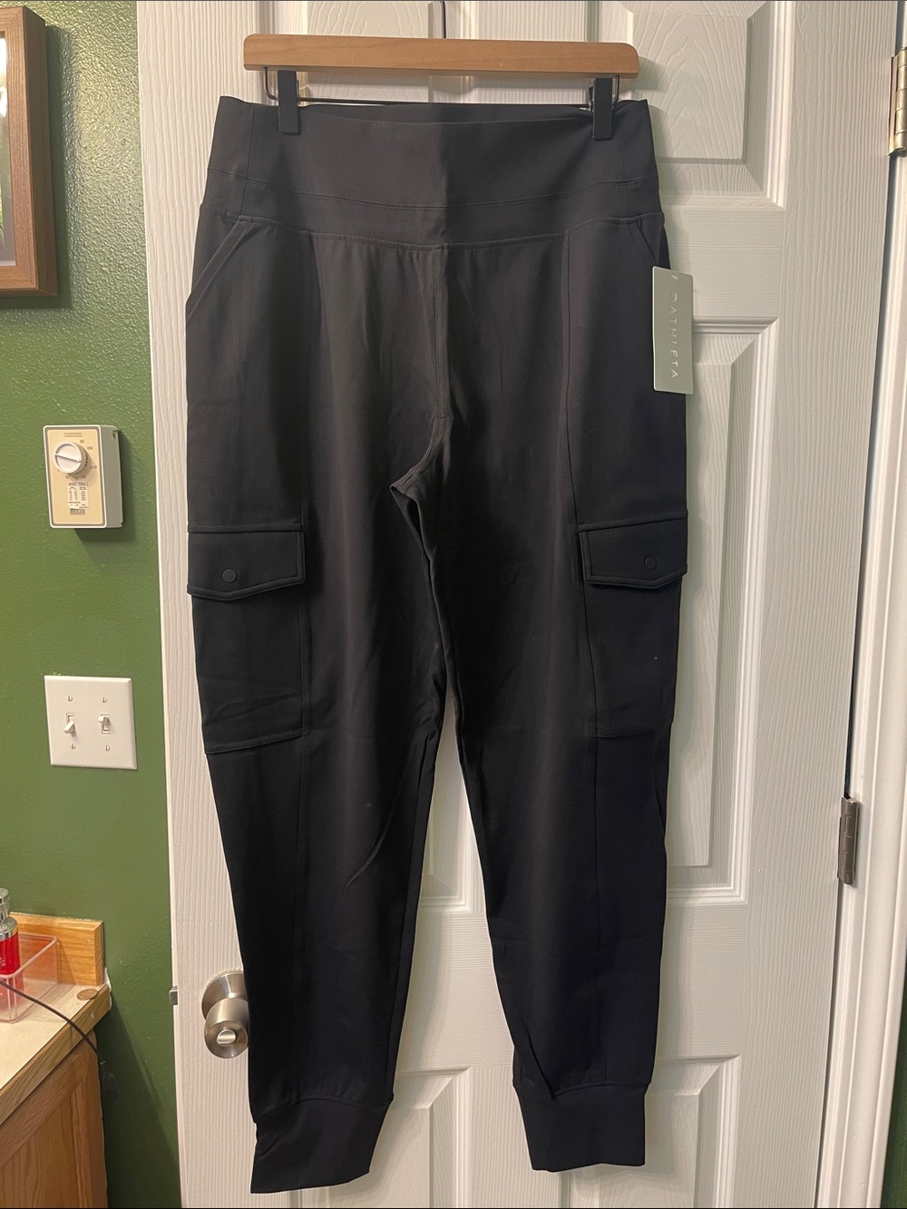 Athleta TALL Venice Cargo Jogger